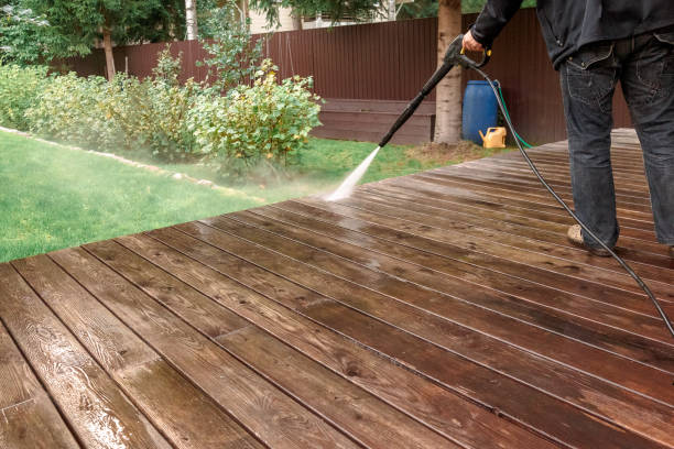 Trusted Manteo, NC Pressure Washing Services Experts