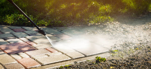 Best Gutter Cleaning and Brightening in Manteo, NC