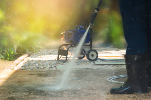Best Sidewalk and Walkway Pressure Cleaning in Manteo, NC